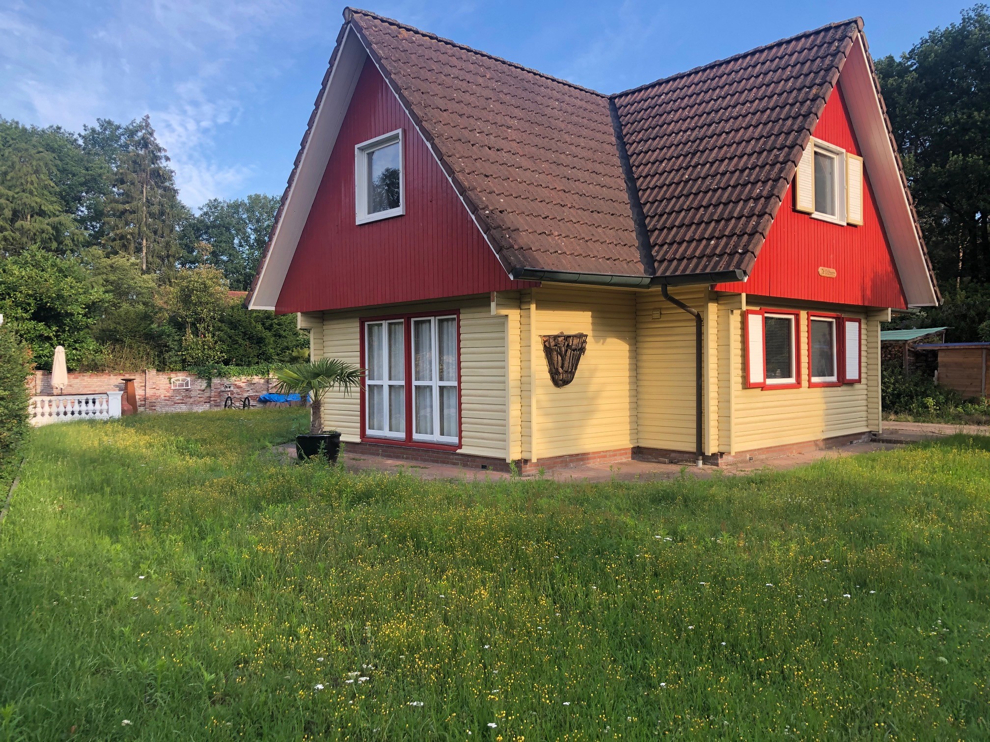 Vakantiehuis De Achterhoek In Winterswijk Vakantiehuis De Achterhoek In Winterswijk